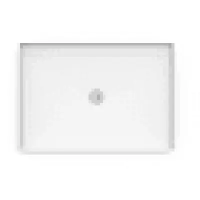 Jacuzzi SR-S3448JC-AW 48X34 Low Profile Shower Base