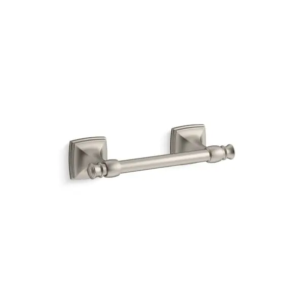 Kohler 26542-BN Grand Toilet Tissue Holder
