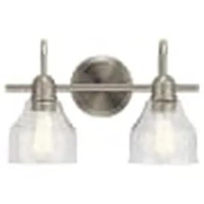 Kichler 45972NI Avery Bath 2Lt