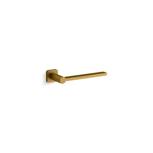 Kohler 23526-2MB Parallel Towel Arm