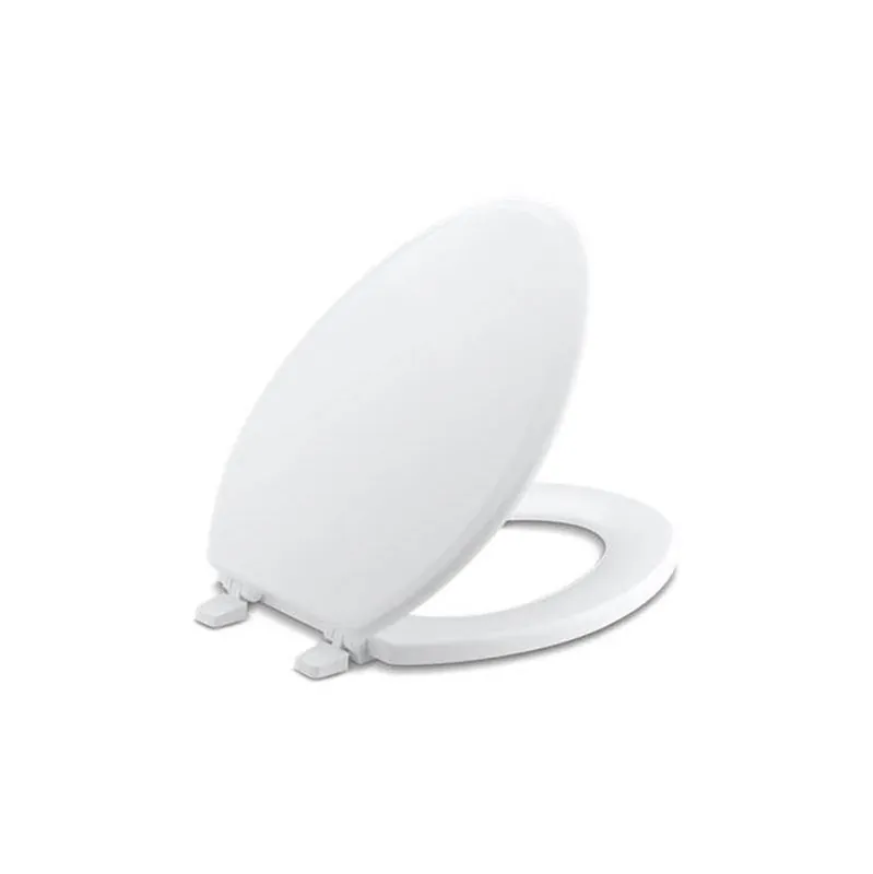 Kohler 4694-0 Ridgewood Toilet Seat