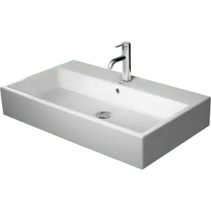 Duravit 2350800000 Vero Air Bathroom Sink