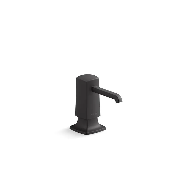 Kohler 35760-BL DM SOAP DISPN GRAZE MABL