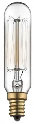 Kichler 5971CLR 40W Candelabra Bulb
