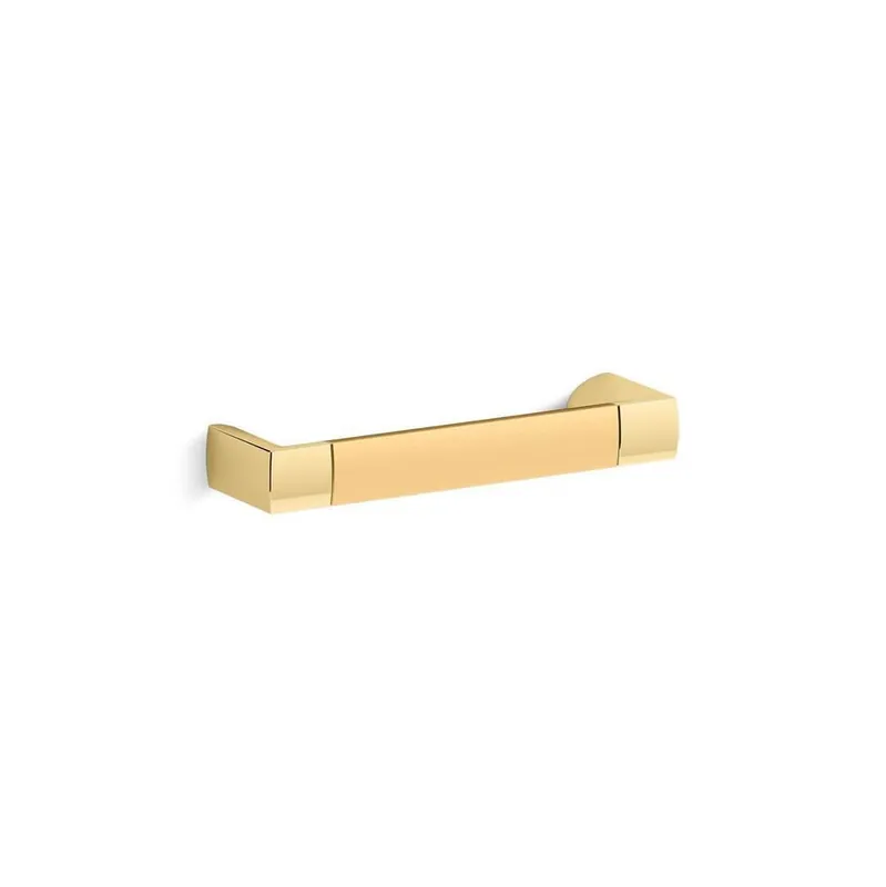 Kohler 33558-2MB 4-1/2 CAB PULL VBMB