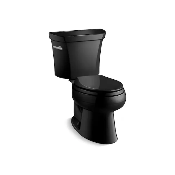 Kohler 3998-7 Wellworth 1.28 GPF Toilet EB