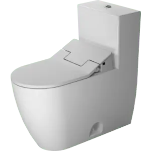 Duravit 2173510001 One-Piece Toilet 1.28/1.32 Power Replacement MPN