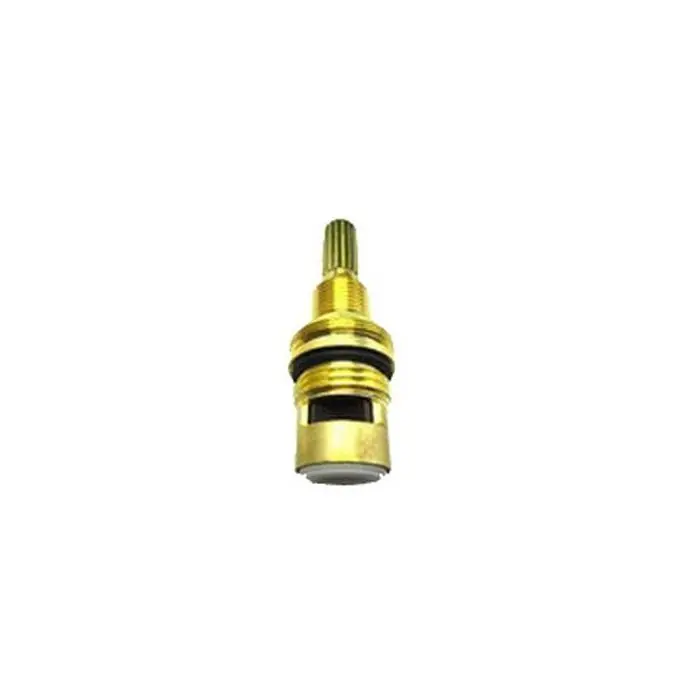 Brass Tech 1-001 W/SPRD VLV CART COLD ONLY