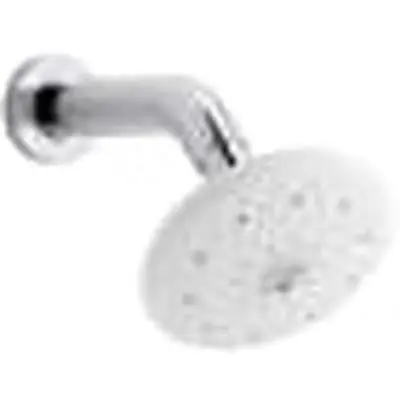 Kohler 72597-G-CP Exhale B120 Mf Showerhead 1.75Gpm