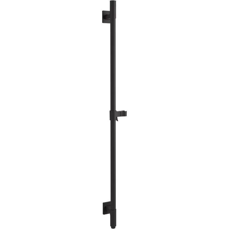 Kohler 98344-BL Awaken Slidebar 36 With Supply Elbow