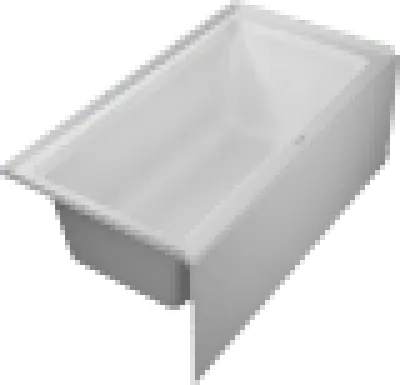 Duravit 700441 Architec Bathtub 60X30