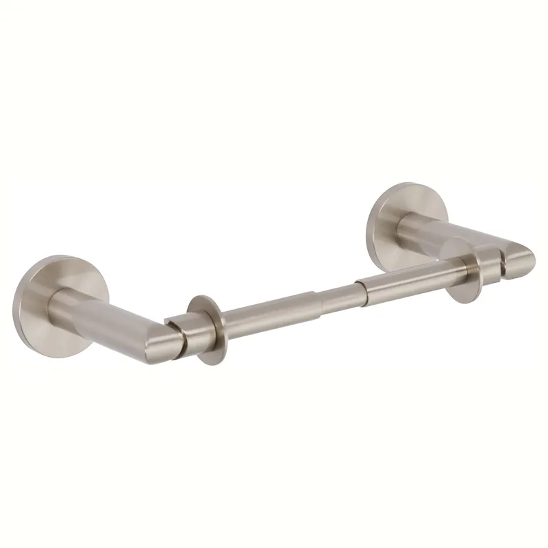 Brass Tech 0208/SN Tissue Holder 0208/SN Double Post Sine Collection