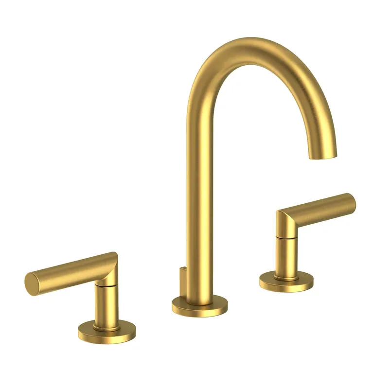 Brass Tech 3100/04 CCY LFA 1.2 W/SPRD LAV FCT PSBR