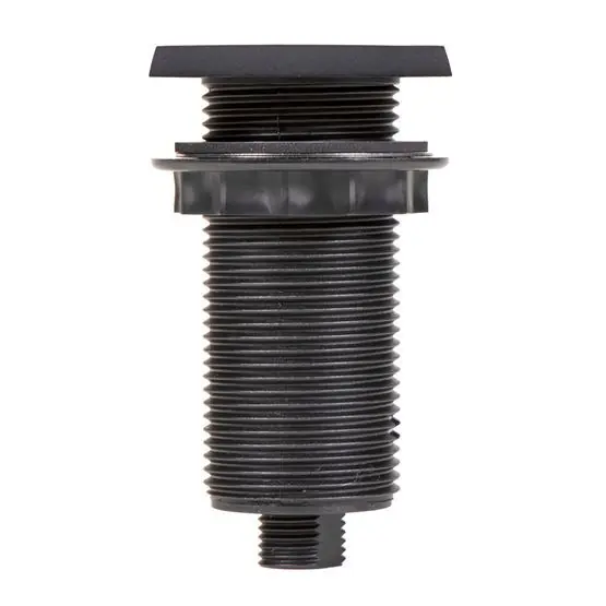 In-Sink-Erator 78667A-ISE STDD-MBLK Decorative Air Activated Switch