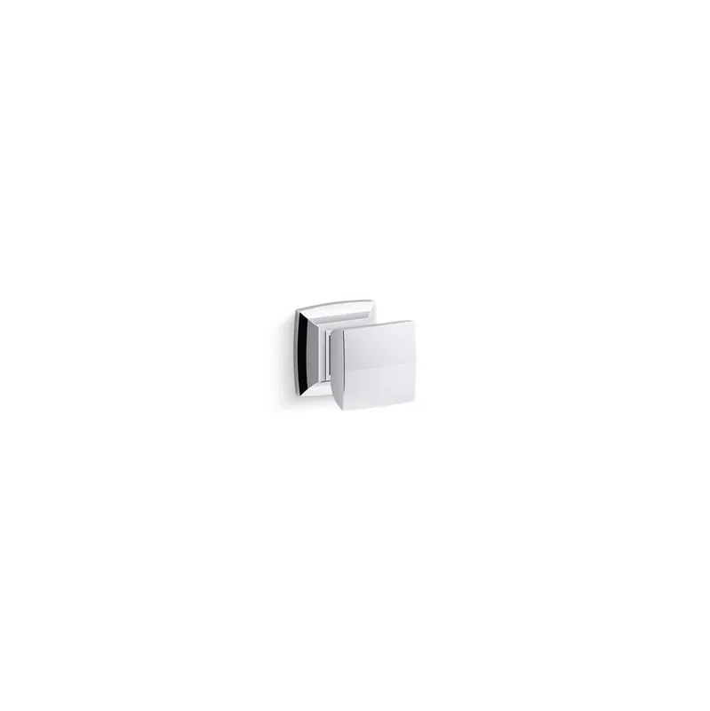 Kohler 33542-CP HEARTHAVENO CAB KNB 1IN