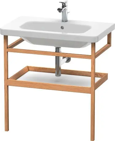 Duravit DS988204377 DuraStyle Wooden Frame