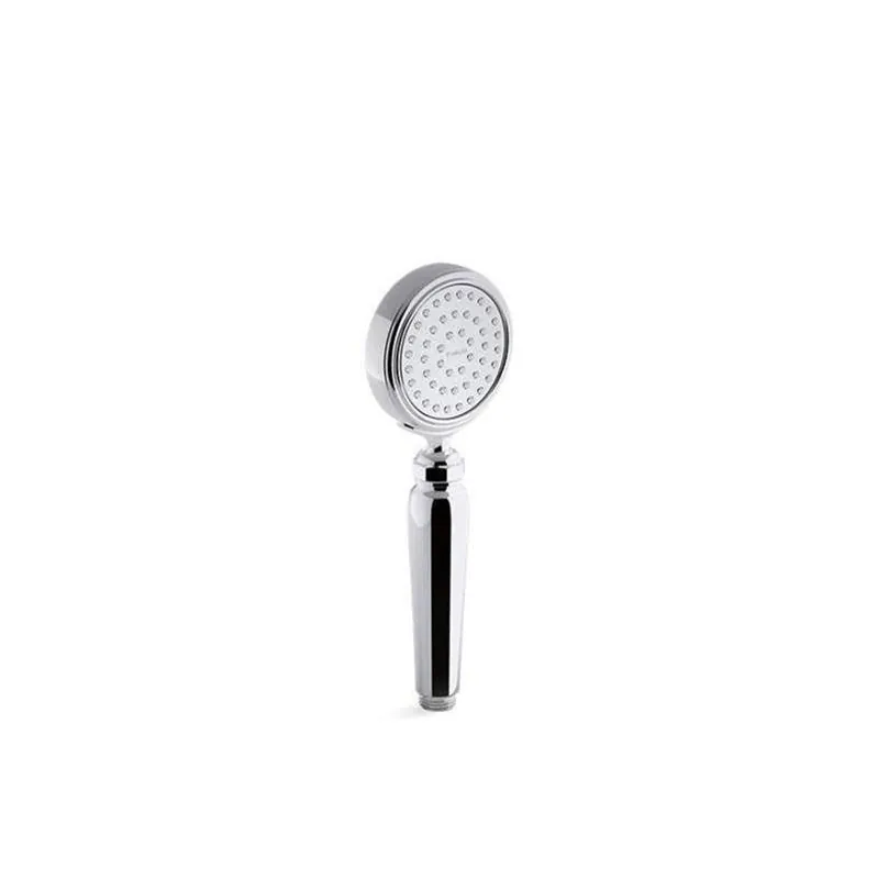 Kohler 72776-Y-CP Artifacts Single-Function Handshower 2.5 GPM Polished Chrome