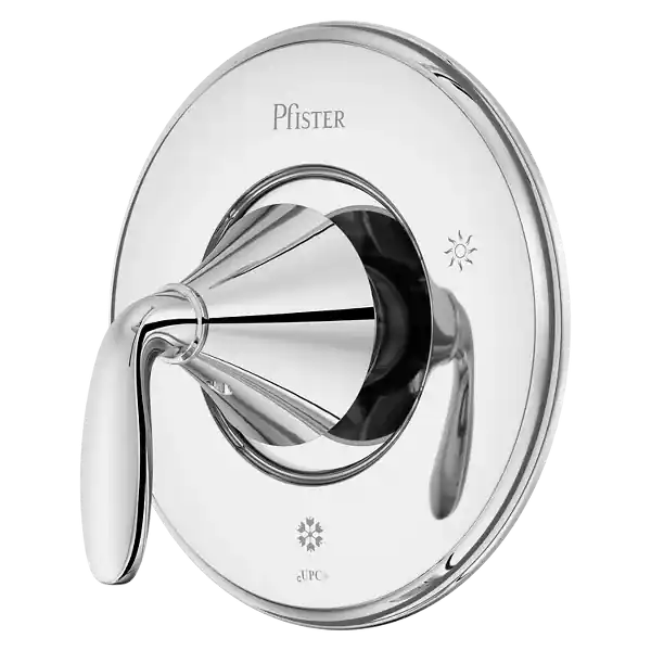 Pfister R89-1WFC 1HDL LEV P/BAL T&S VLV TRIM KIT