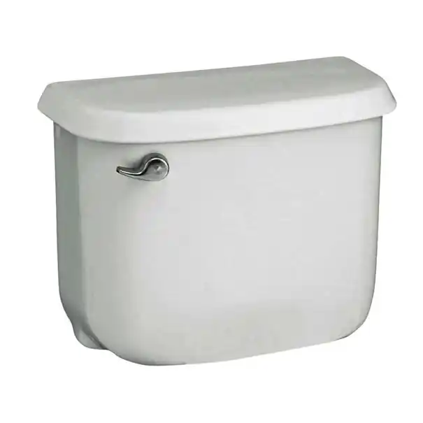 Kohler 1166878-0 Trip Lever Handle White