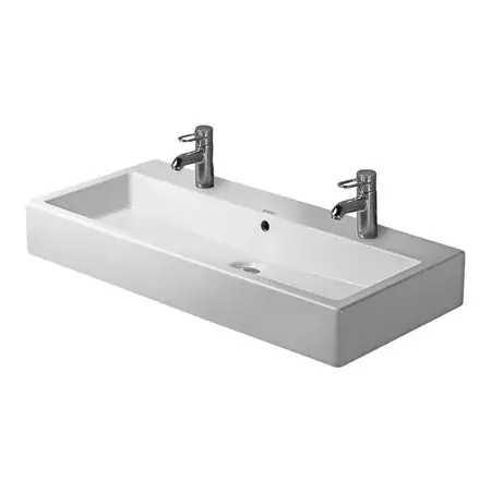 Duravit 04541000261 Vero Wall Mount Basin