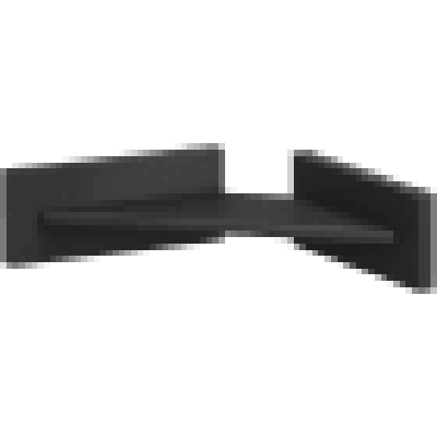 Kohler 23287-BL Square Foot Rest