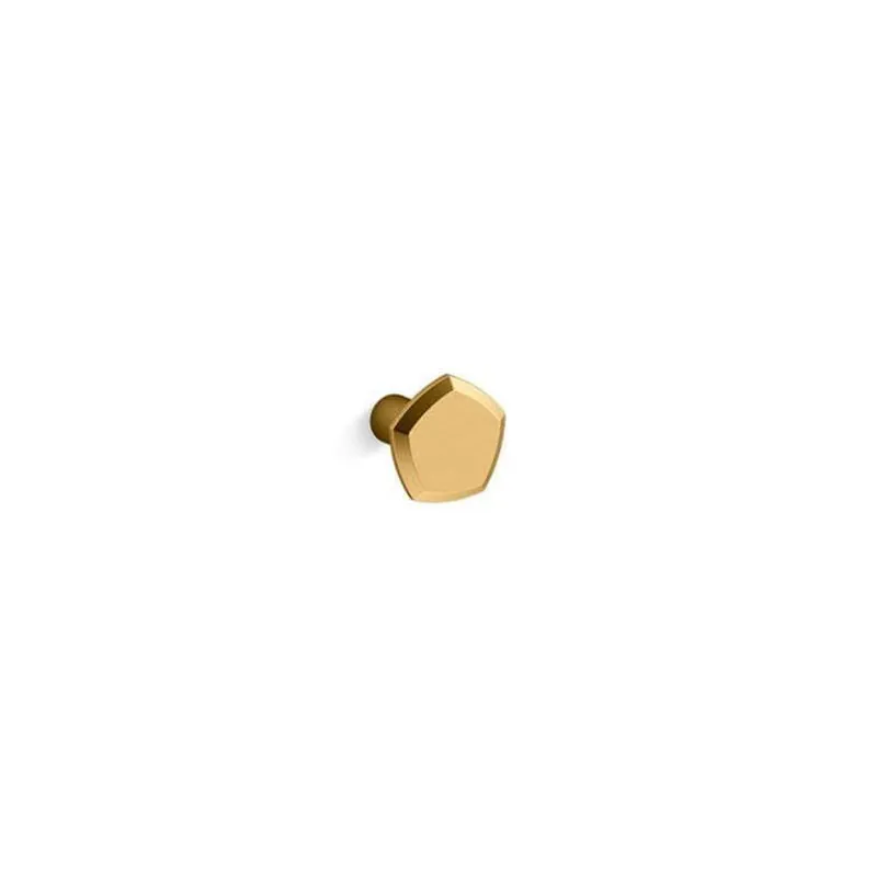 Kohler 27074-2MB 2 RND KNOB VBMB POWER