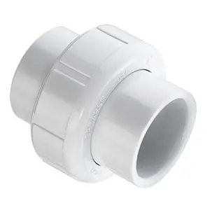 Spears 497-005 1/2 PVC UNION SOCXSOC EPDM