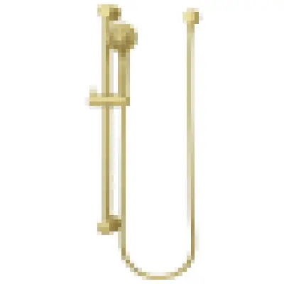 Pfister LG16-500BG Multi-Function Handshower 1.8 GPM Brushed Gold