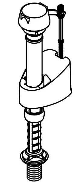 KOHLER 1468016 Service Kit