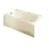 AS AMERICA INC 2460002.02 TUB 2460.002.020 WHT LH CAMBRIDGE-AMERICAST