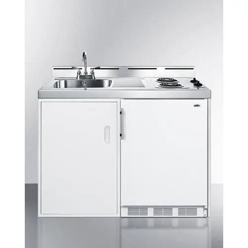 Summit Appliance C48EL All-In-One Kitchenette Power (48) Replacement MPN