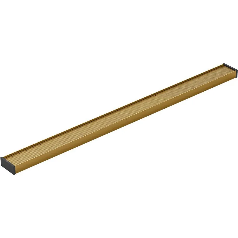 Kohler 80647-2MB Tilein Grate 36X2.5