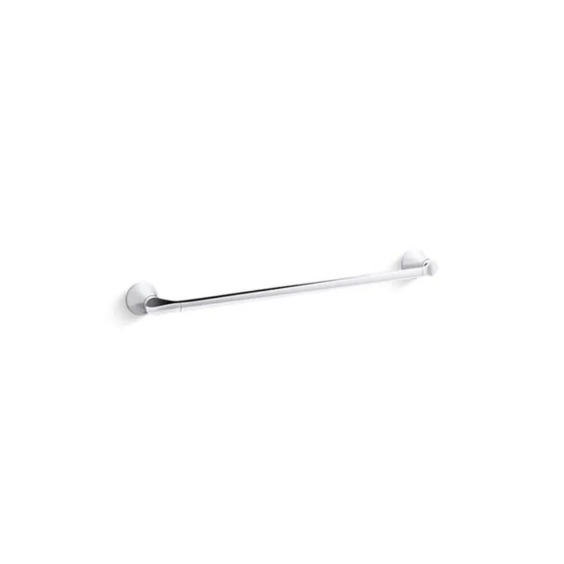 Kohler 27394-CP 24 TWL BAR *SIMPLICE CP