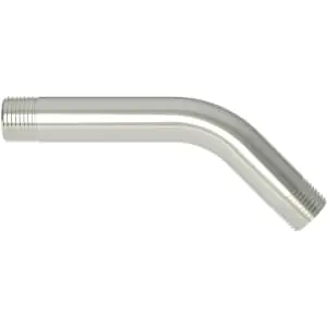Brass Tech 200/15 Shower Arm Power 6 Replacement 200/15
