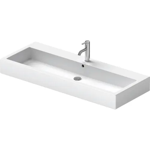 Duravit 0454120025 Bathroom Sink Vero 120 cm Replacement MPN