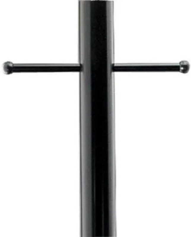 Kichler 49953BK Ladder Rest