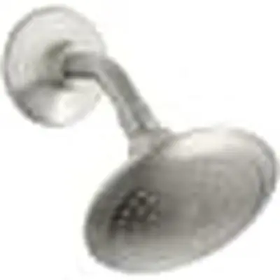 Kohler 45123-BN Alteo Single Function Showerhead