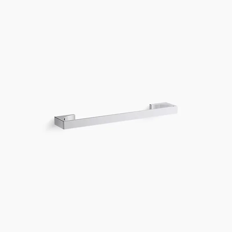 Kohler 26567-CP Minimal Towel Bar 18