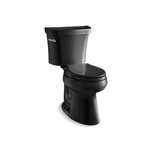 Kohler 3979-7 Wellworth Highline 1.6 GPF Toilet