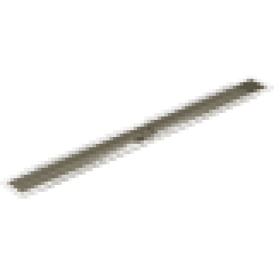 Kohler 80646-NA Adjustable Linear Drain Channel 2.5
