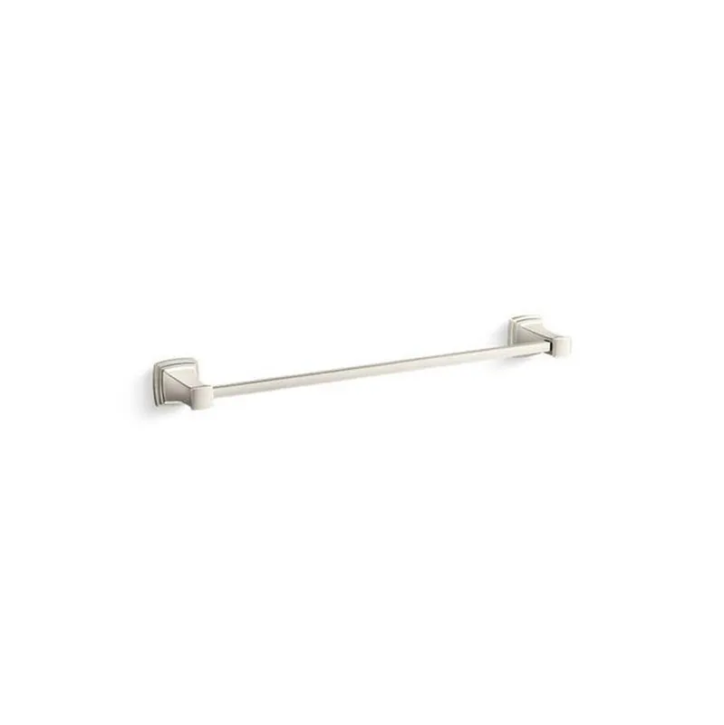 Kohler 27410-SN Riff 24 Towel Bar