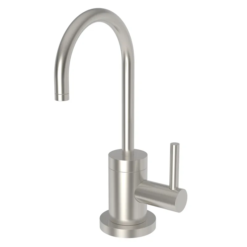 Brass Tech 2-111H/10 Lever Handle Assembly Hot