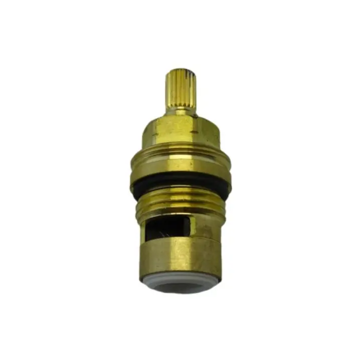 Brass Tech 1-006 C S VLV CART ONLY HOT