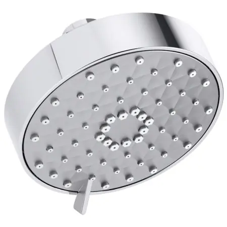 Kohler 72419-Y-CP CCN 2.5 3F SHWRHD Awaken G110