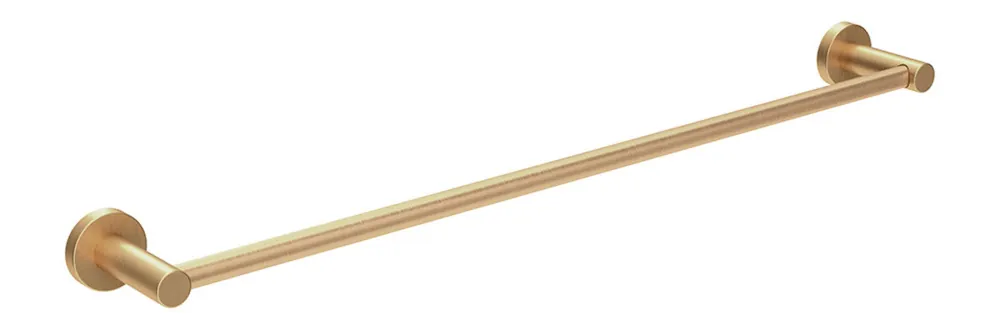 Symmons 353TB-24-BBZ 24 TWL BAR BBRZ
