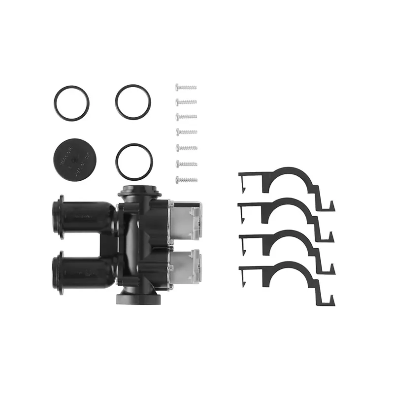 Kohler 1052070 SOLENOID MANIFOLD KIT