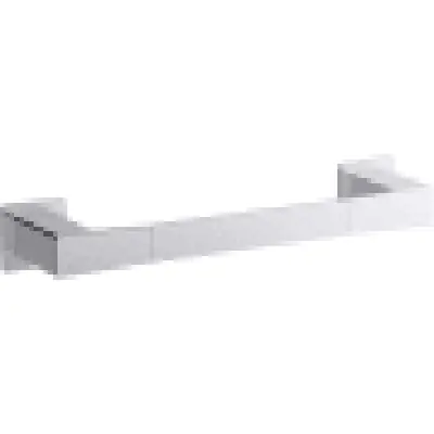 Kohler 26635-CP Towel Bar 12 Inches