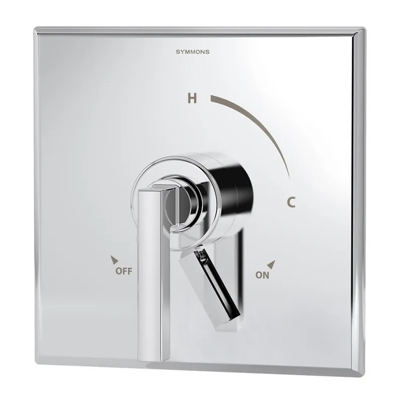 Symmons S-3600-TRM Duro Shower Trim With Diverter
