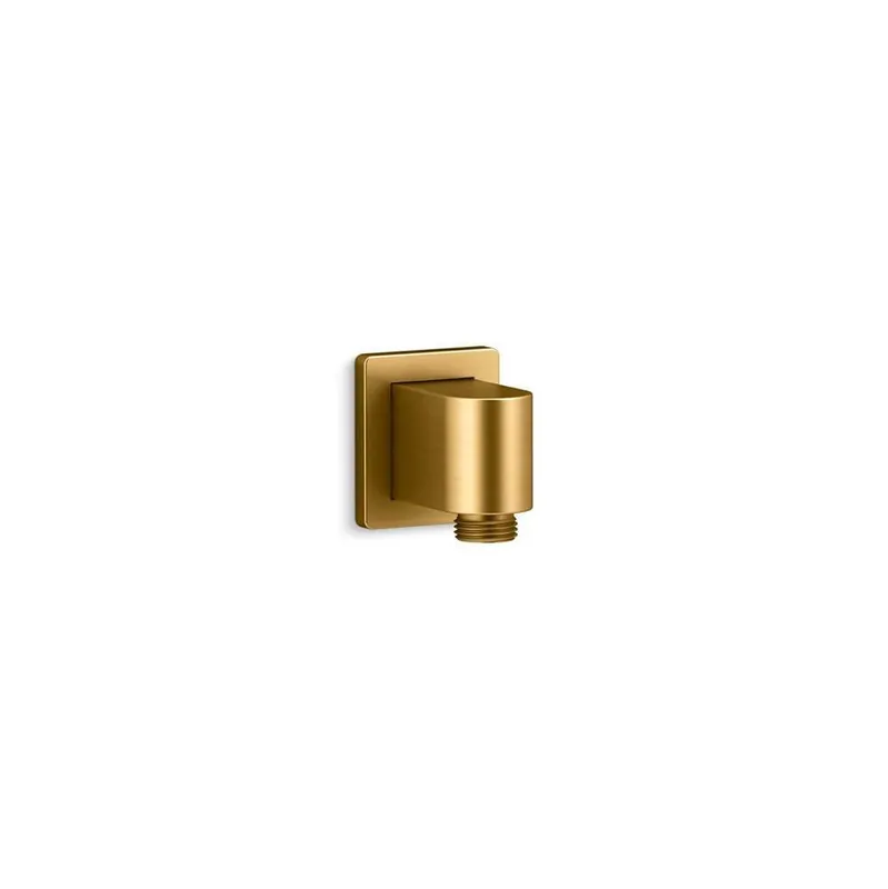 Kohler 98351-2MB Awaken Supply Elbow With Check Valve