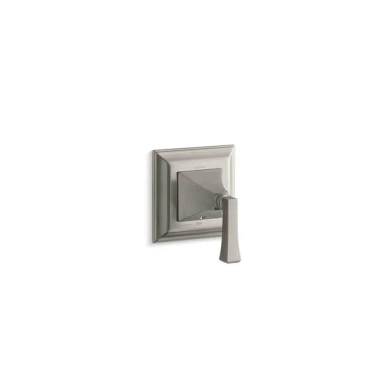 Kohler T10423-4V-BN 1HDL LEV VOL CNTL TRIM MEMOIR BN